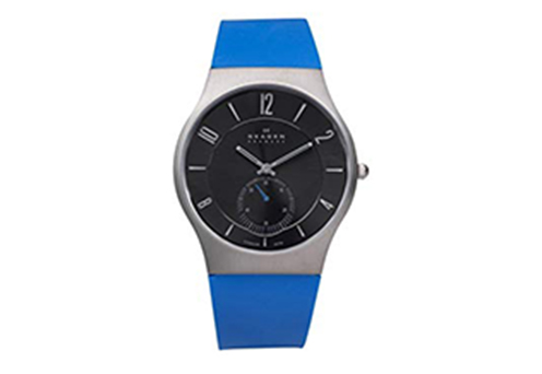 Skagen Uhrenarmband 805XLTRN