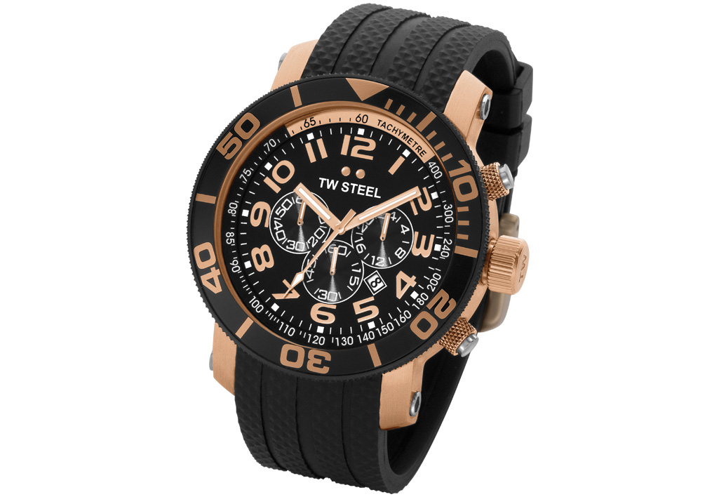 Uhrenarmband TW STEEL TW93