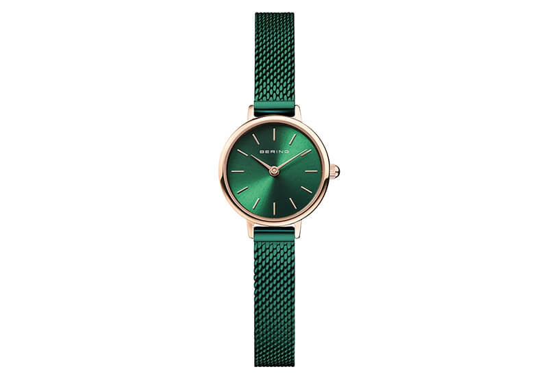 Uhrenarmband für Bering Uhr: 11022-868
