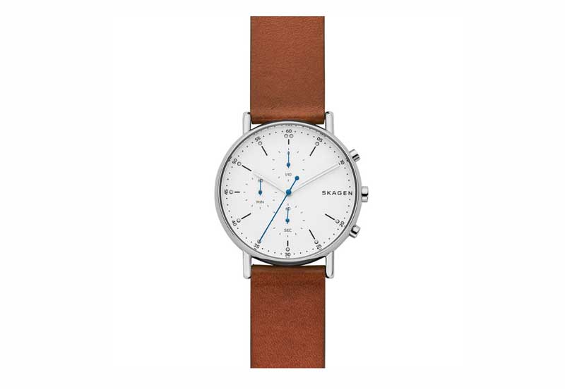 Skagen Uhrenarmband SKW6462
