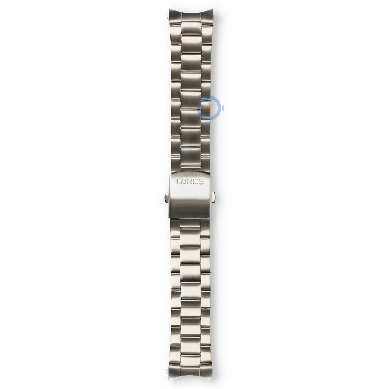 Lorus Uhrenarmband RH989QX9