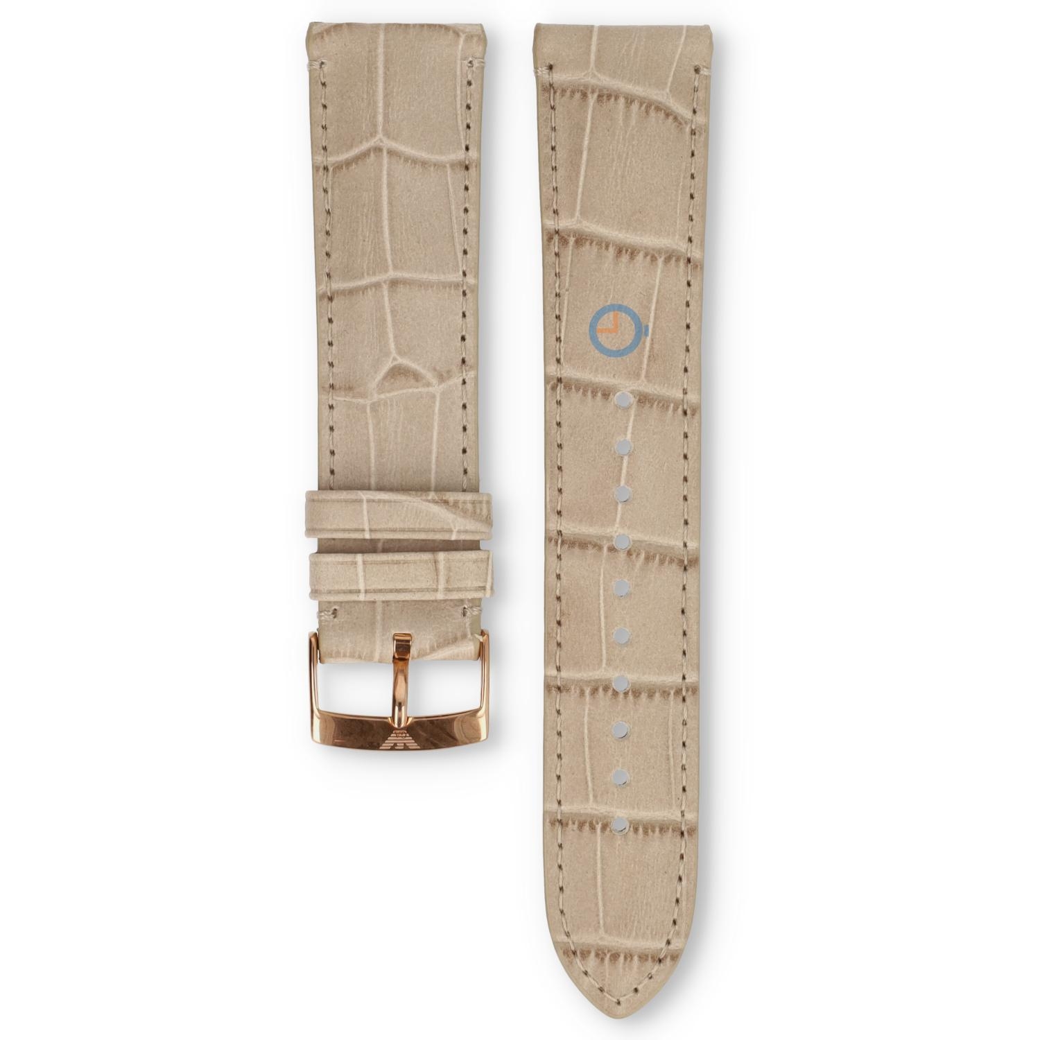 Armani Uhrenarmband AR1667