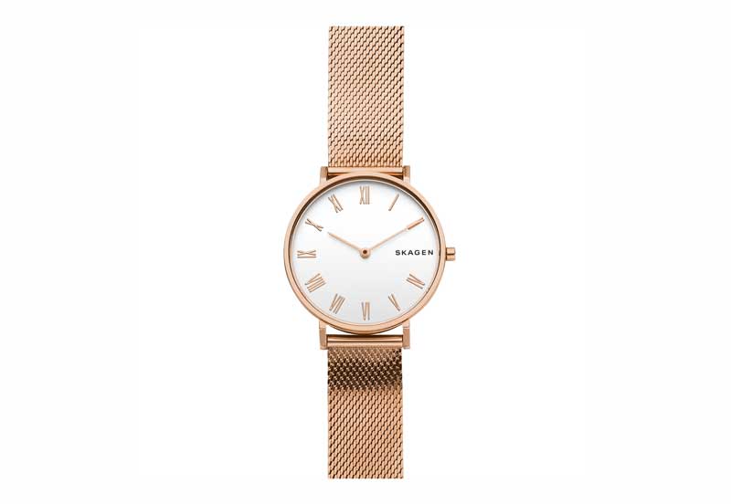 Skagen Uhrenarmband SKW2714