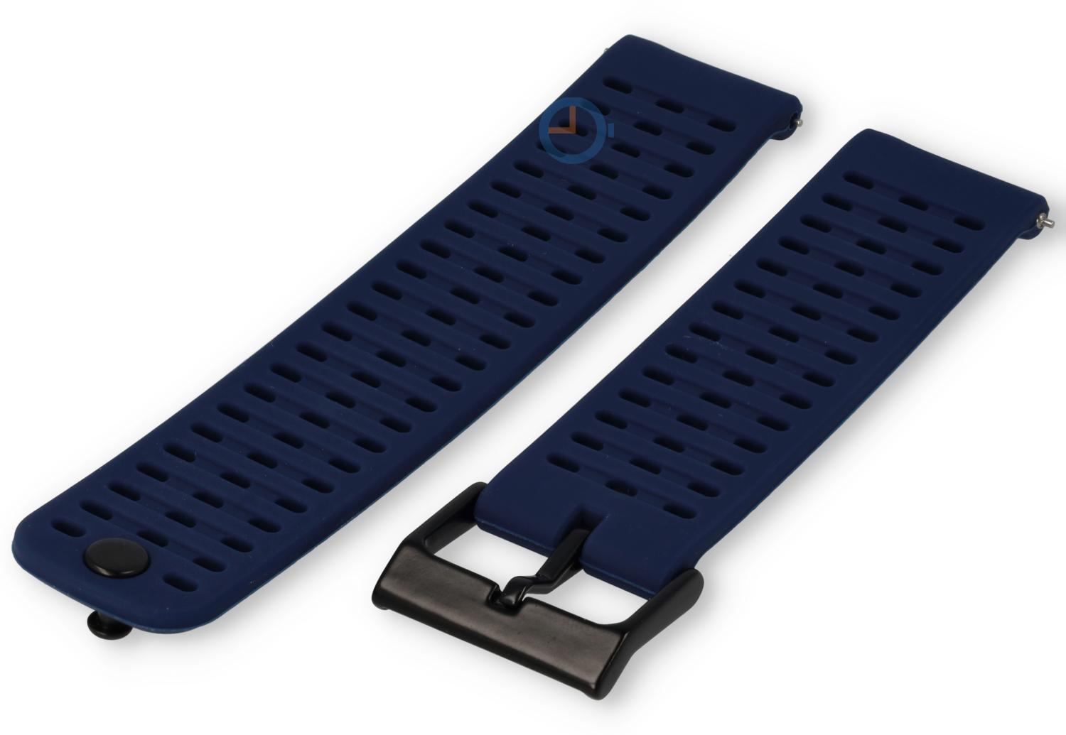 Atmendes Suunto Peak 9 Band - blau