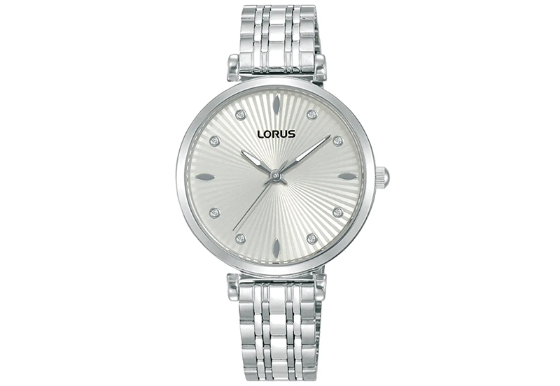 Lorus Uhrenarmband RG261XX9