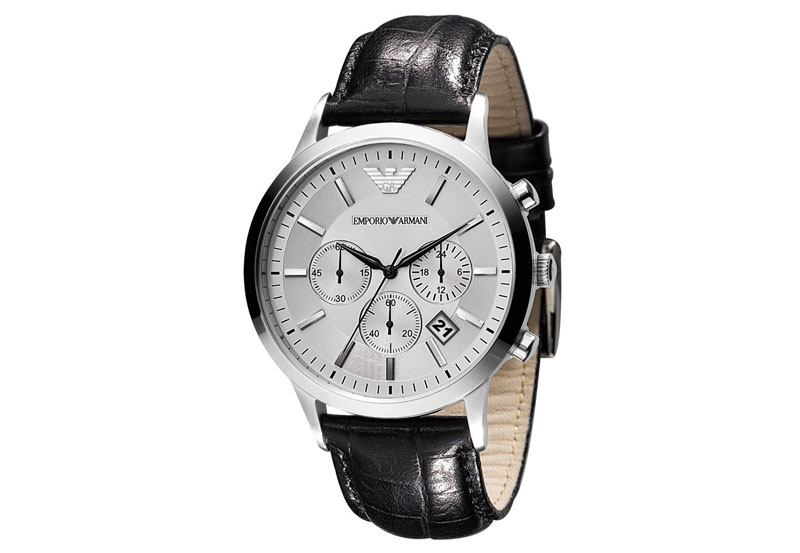 Armani Uhrenarmband AR2423