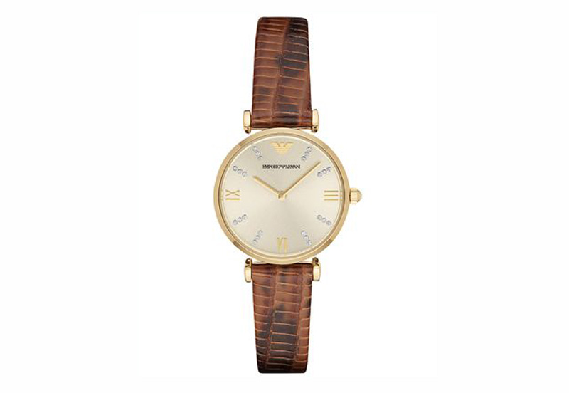 Armani Uhrenarmband AR1883