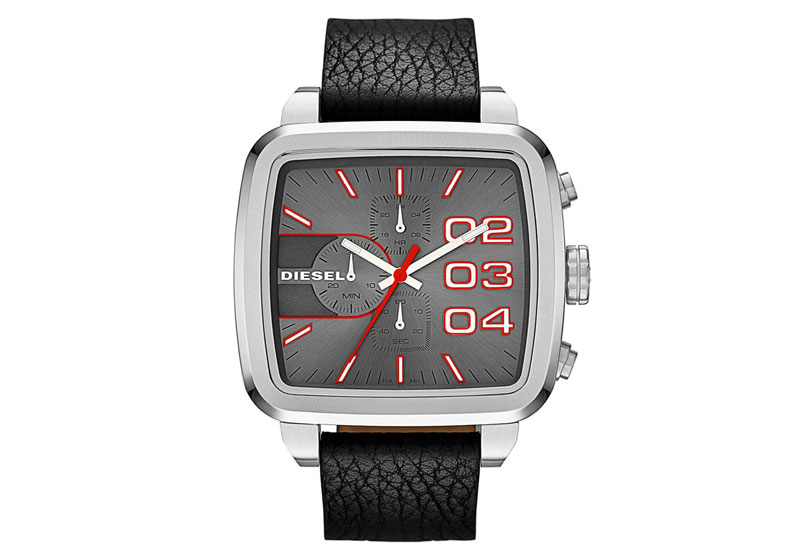 Diesel Uhrenarmband DZ4304