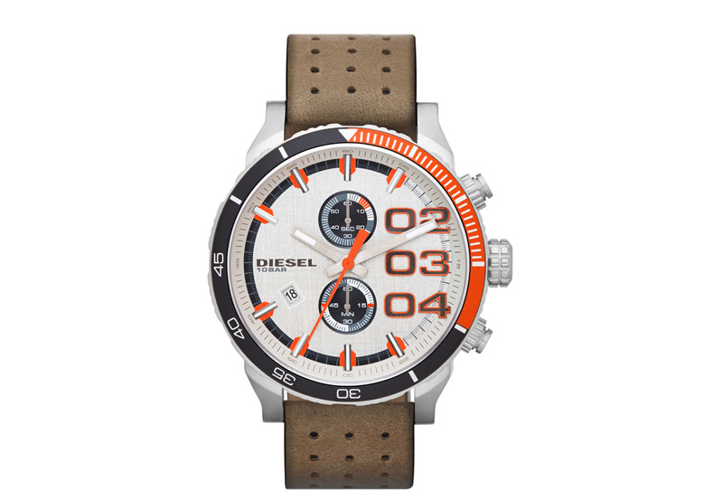 Diesel Uhrenarmband DZ4310