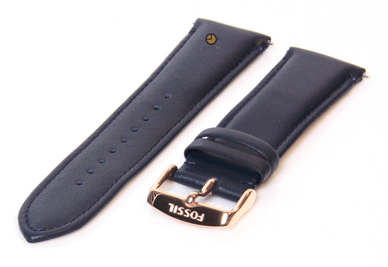 Fossil Uhrenarmband S221348