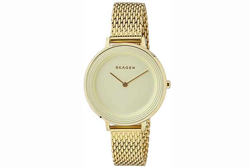Skagen Uhrenarmband SKW2333