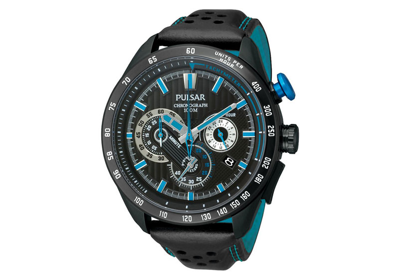 Pulsar Uhrenarmband PU2055X1