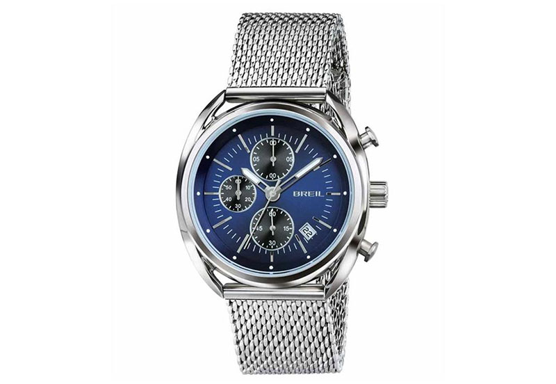 Breil Uhrarmband TW1529