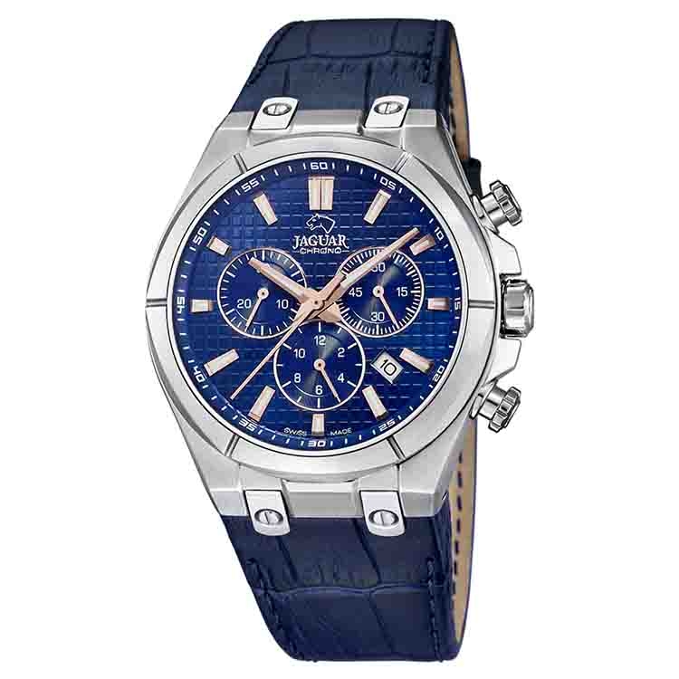 Jaguar BC10336 Daily Class J696 Uhrenarmband