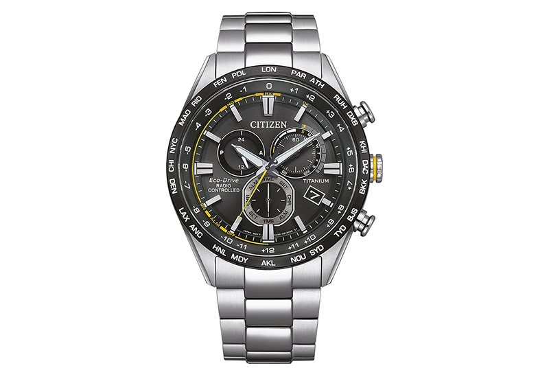 Citizen Armband CB5947-80E