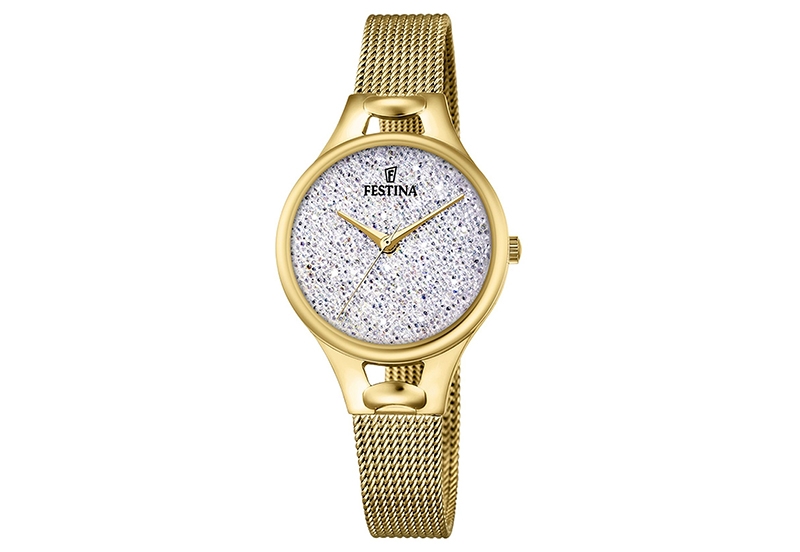 Festina uhrenarmband F20332 - 1
