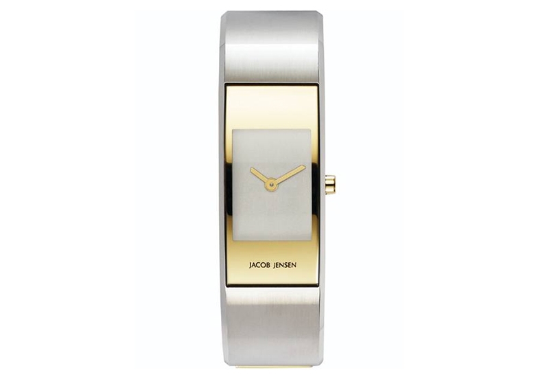 Jacob Jensen JJ462 uhrenarmband (61mm)
