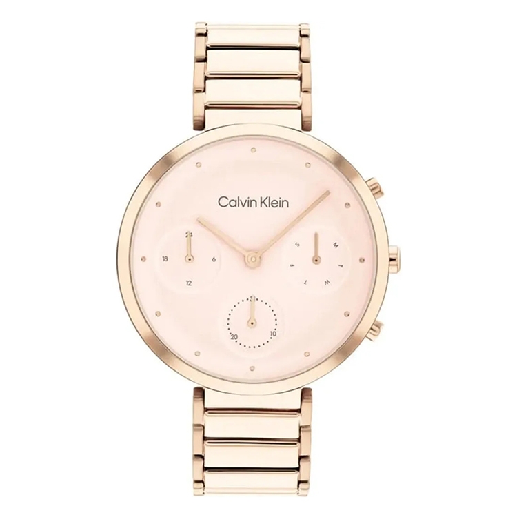 Calvin Klein Band 25200283 Minimalistic T-Bar