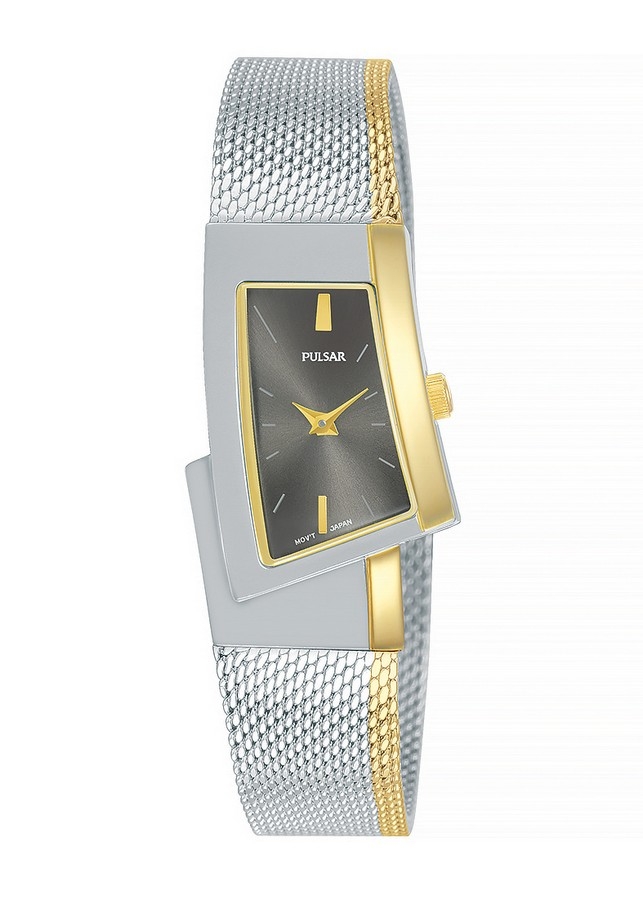 Pulsar uhrenarmband PJ5426X1