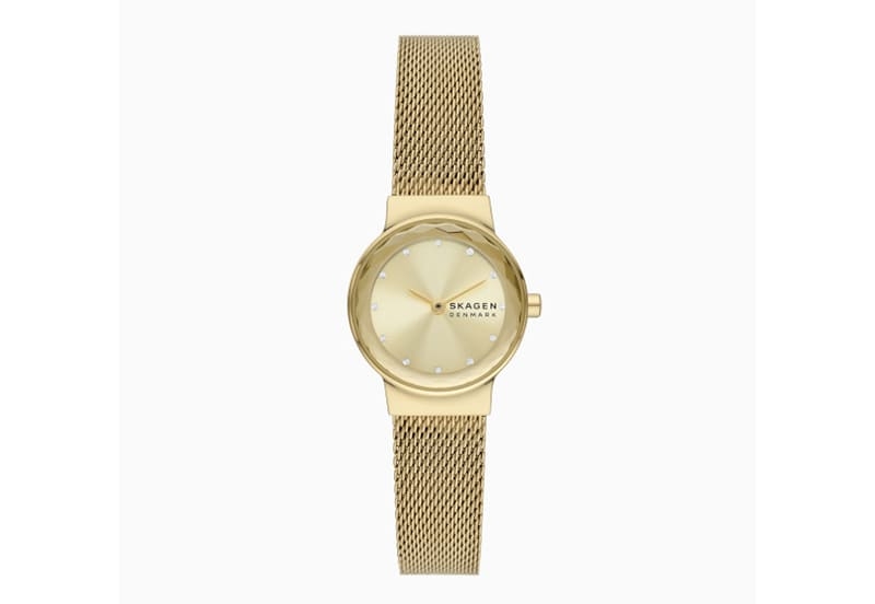 Skagen Uhrenarmband SKW3110