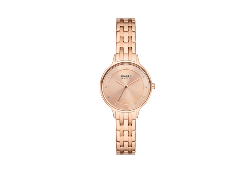 Skagen Uhrenarmband SKW3128