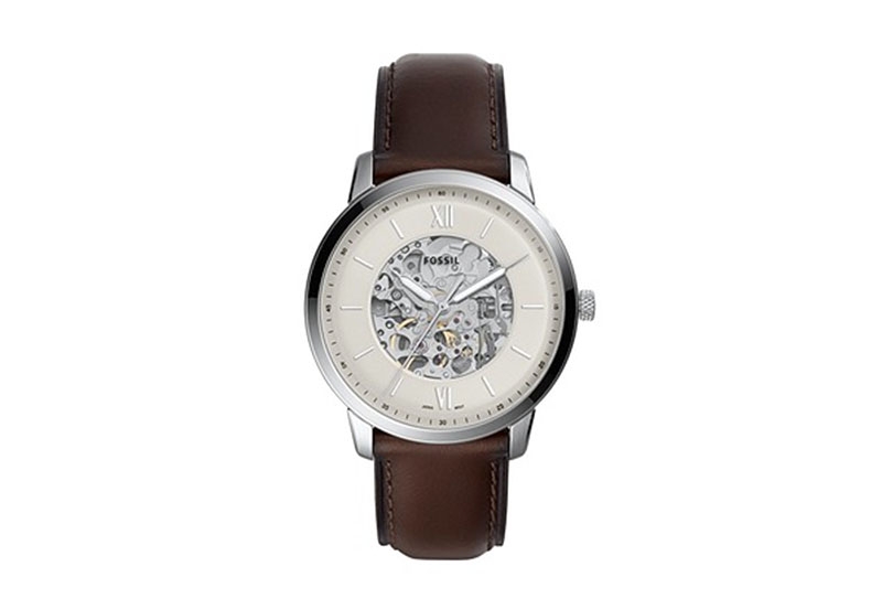 Fossil Uhrenarmband ME3184