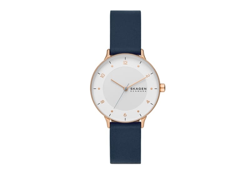 Skagen Uhrenarmband SKW3090