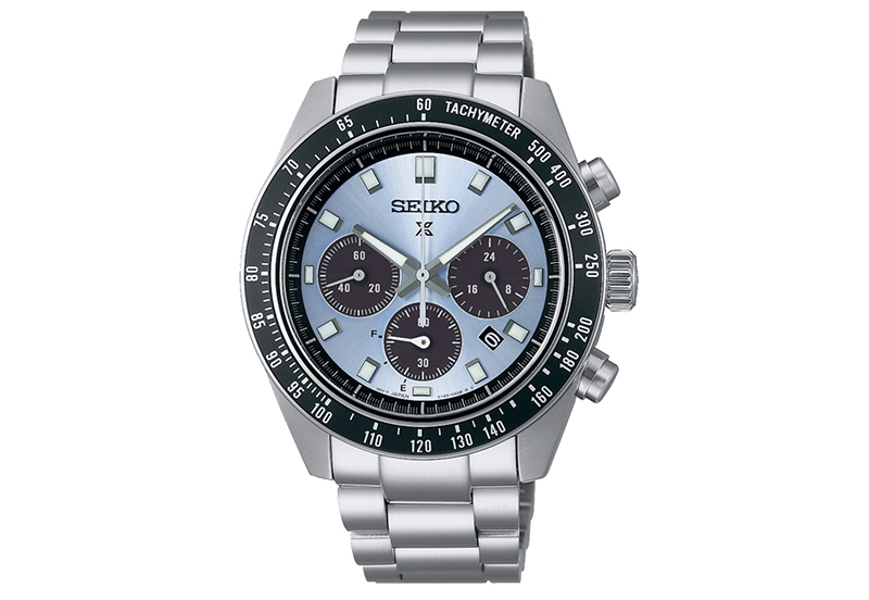 Seiko Uhrenarmband SSC935P1