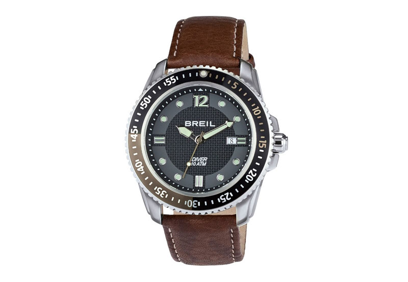 Breil Uhrenarmband TW1422