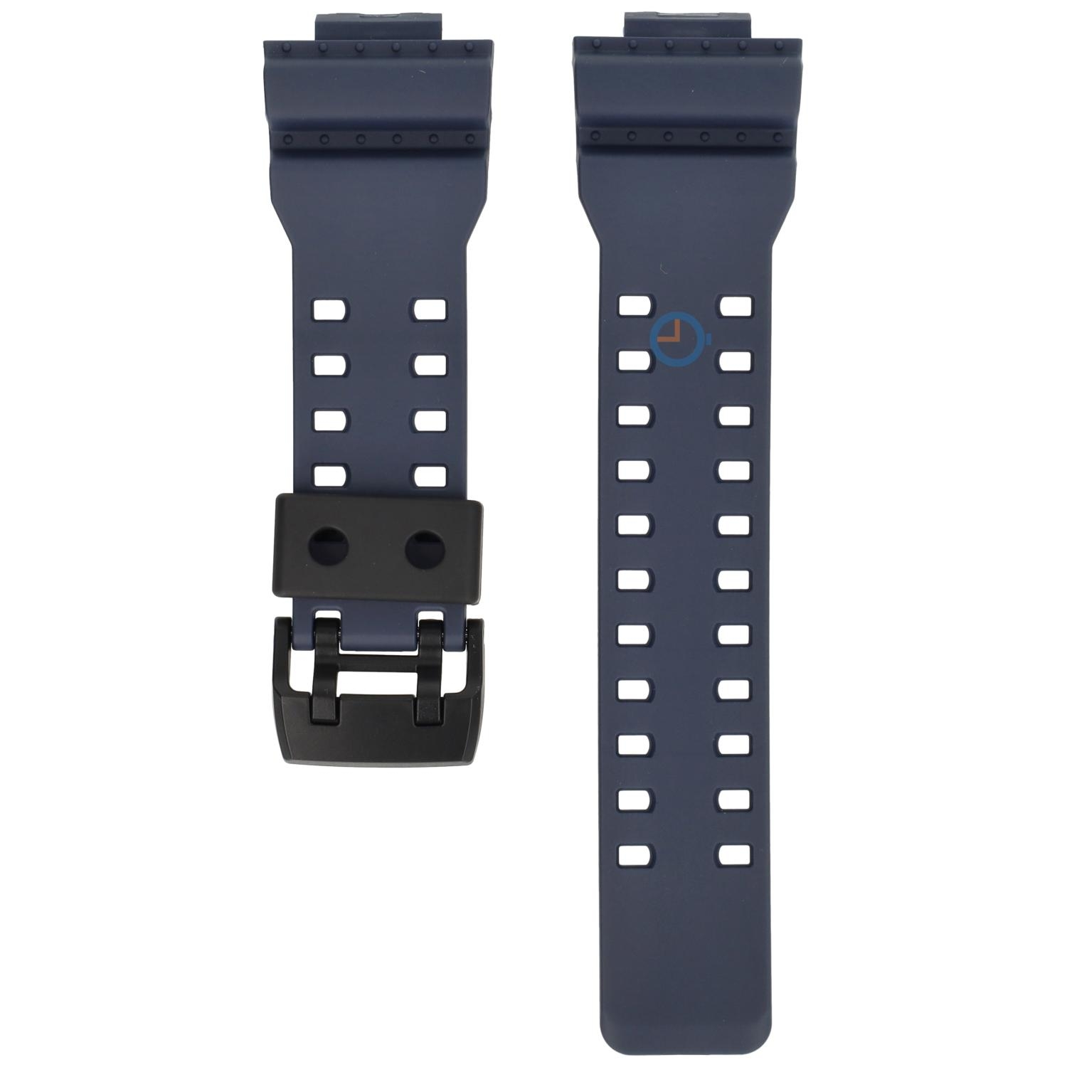 G-Shock Uhrenarmband GA-700CA-2A