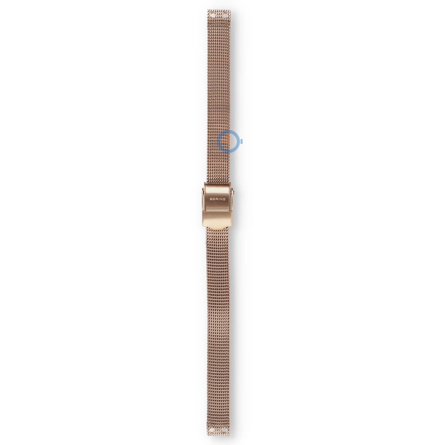Uhrenarmband für Bering Uhr: 14520-364