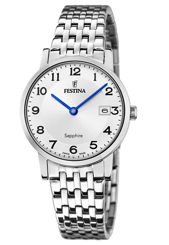 Festina Uhrenarmband F20019-4