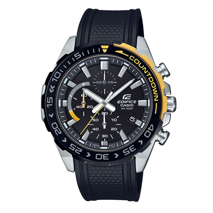 Uhrenarmband G-Shock EFR-566PB-1AV