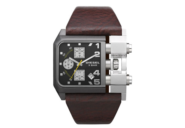 Diesel Uhrenarmband DZ4227