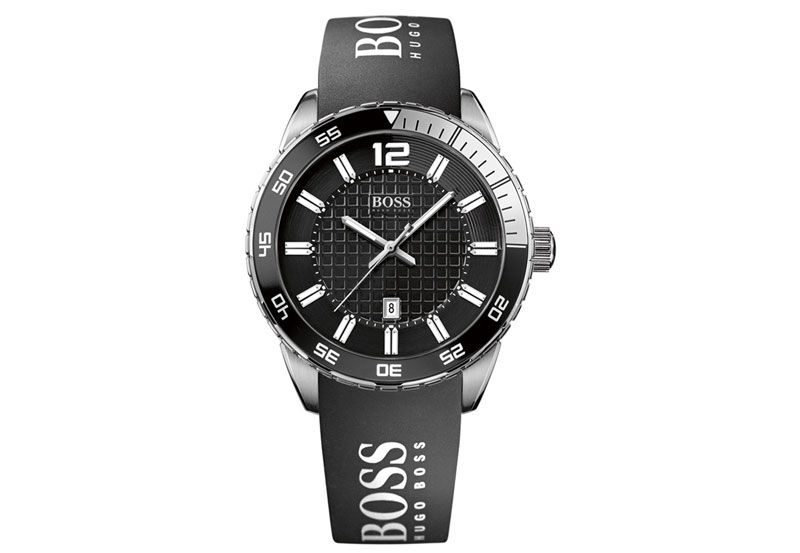 HUGO BOSS Uhrenarmband HB1512888