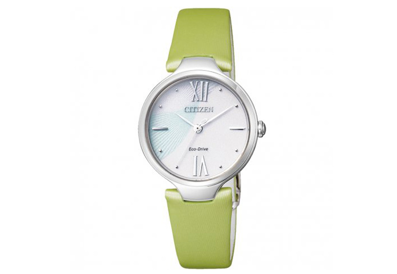 Citizen Uhrenarmband Promaster EM0040 - 04A