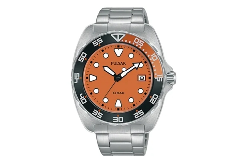Pulsar Uhrenarmband PS9677X1