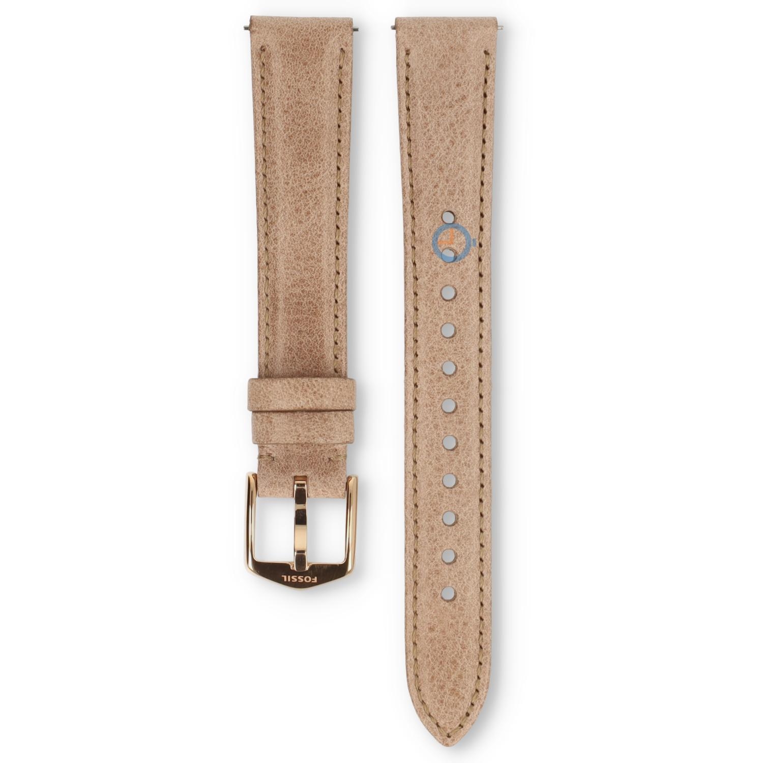 Fossil Uhrenarmband ES4007