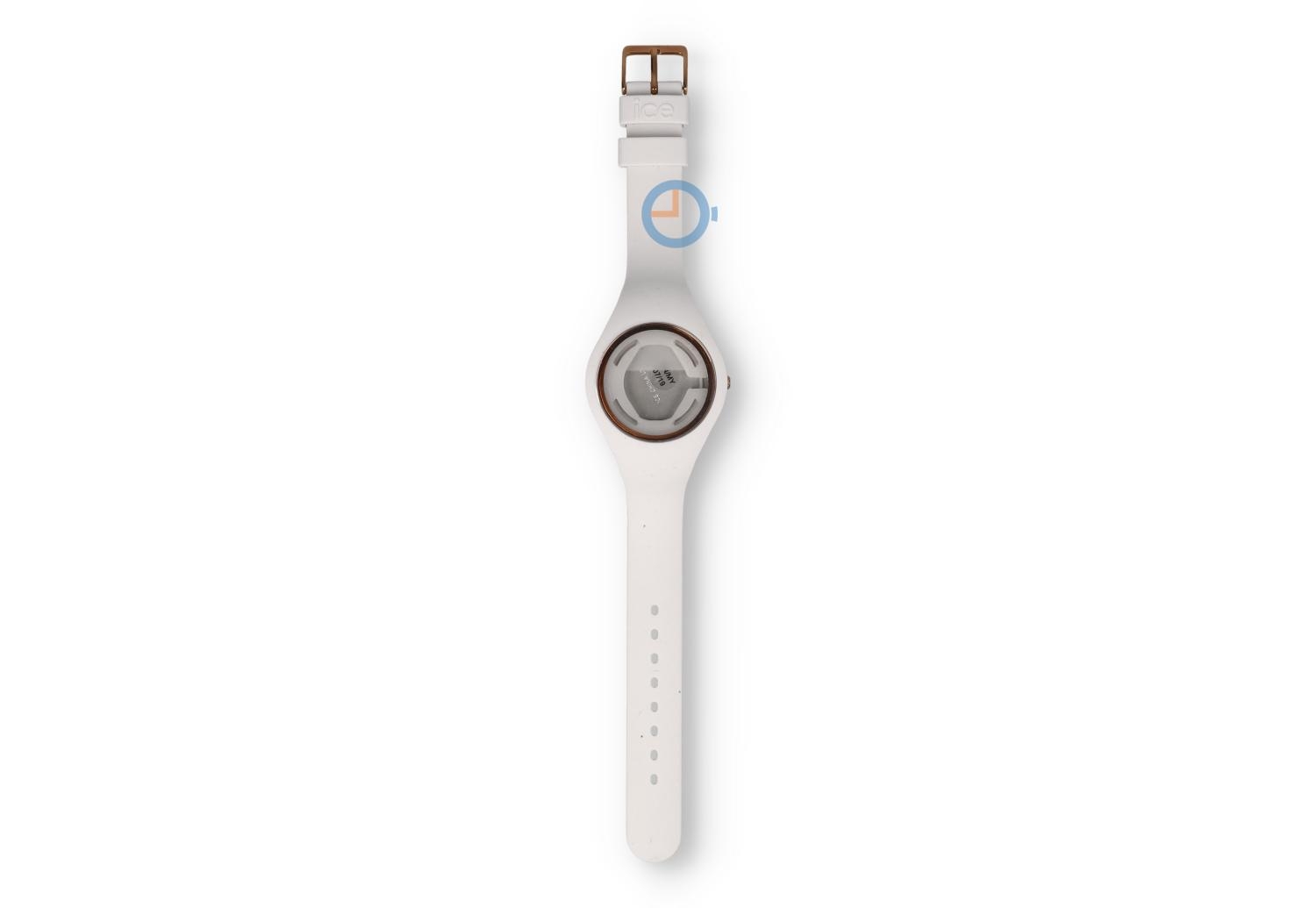 Ice-Watch Uhrenarmband - 000977 - ICE Glam - Small