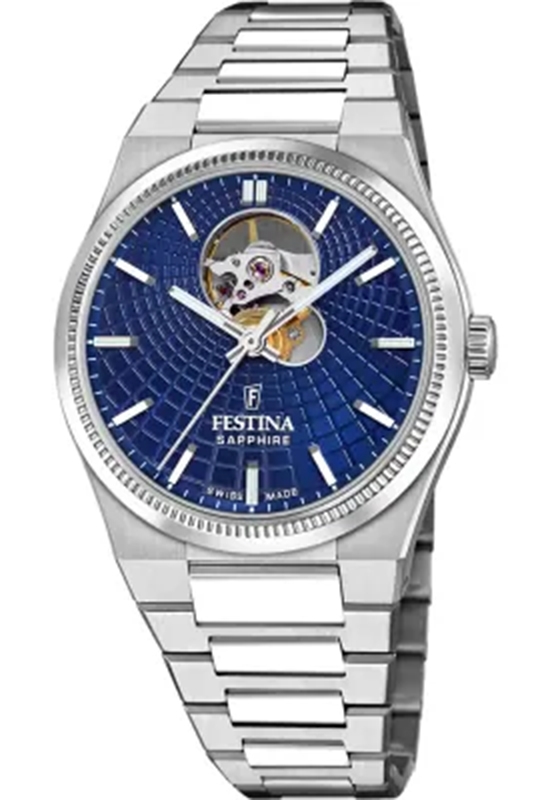 Festina Uhrenarmband F20053-2