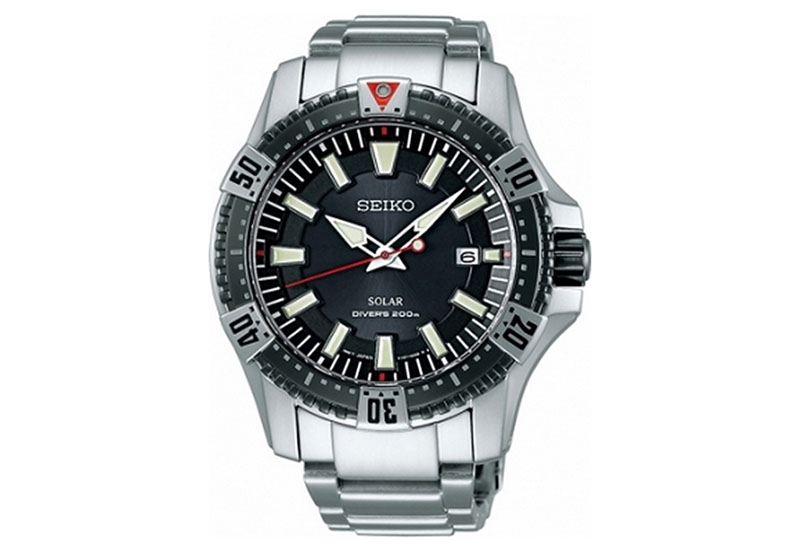 Original Uhrenarmband für Seiko SBDJ005