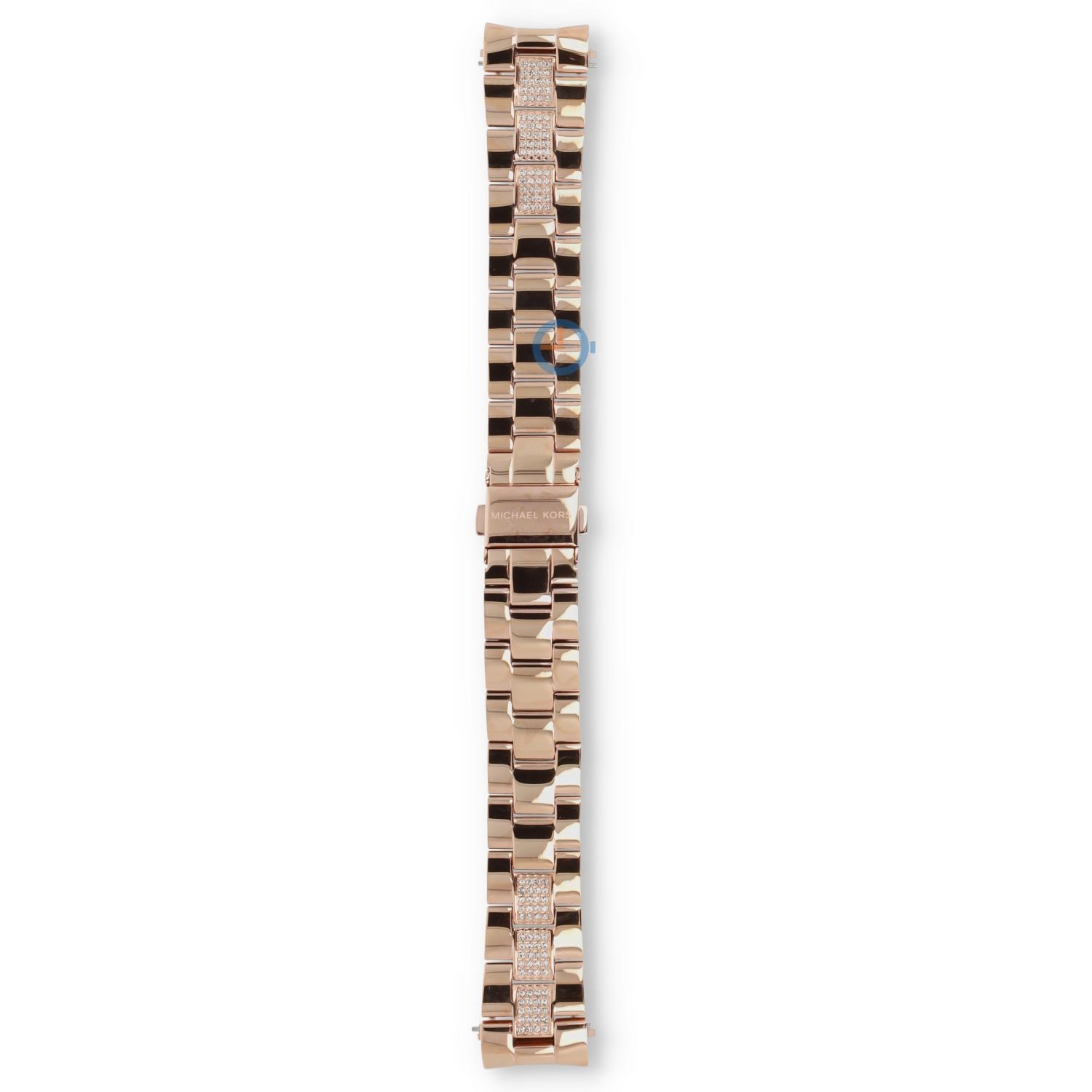 Michael Kors Access Runway MKT5052 Ersatzarmband