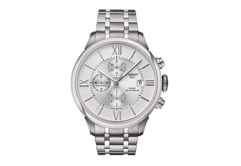Silber