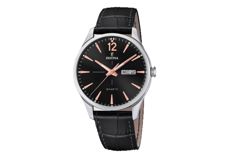 Festina uhrenarmband F20205 - 4