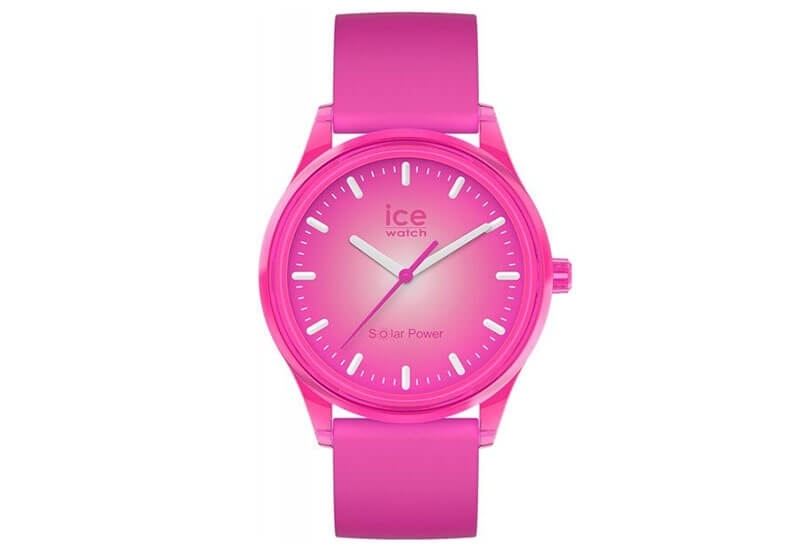Ice Watch ICE Solar Power Uhrenarmband IW017772