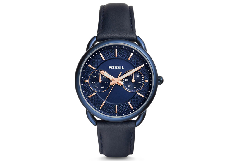 Fossil Uhrenarmband ES4092