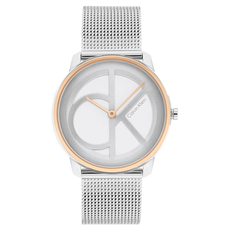 Calvin Klein Band 25200218 Iconic Mesh
