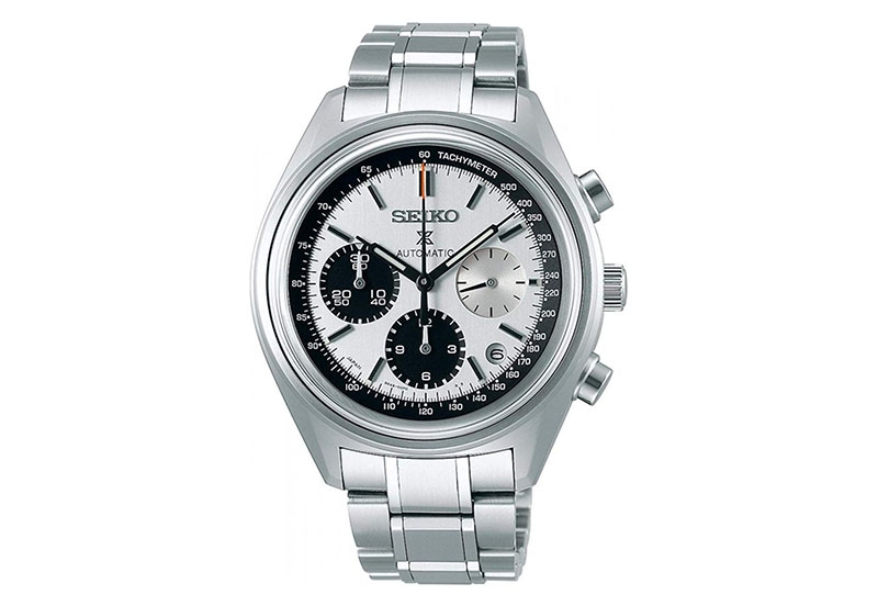 Original Uhrenarmband für Seiko SBEC005