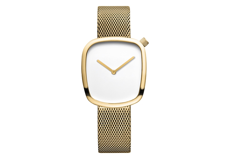 Uhrenarmband für Bering 18034-334