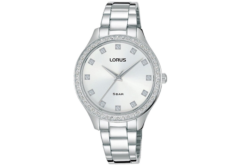 Lorus Uhrenarmband RG289RX9